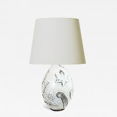  Gefle Table Lamp by Anna Lisa Thomson for Gefle - 4689183