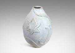 Gefle Vase by Anna Lisa Thomson for Gefle - 4702875