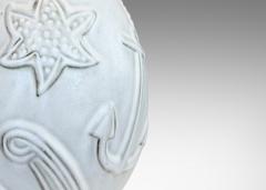  Gefle Vase by Anna Lisa Thomson for Gefle - 4702876