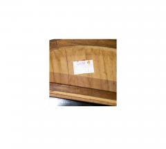  Gelli Ind stria de M veis Game Table in Wood Green Felt Gelli 1950s Lot 174 - 4353953