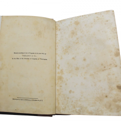  Gen G A Custer My Life on the Plains Or Personal Experiences with the Indians - 3977444