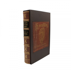  Gen G A Custer My Life on the Plains Or Personal Experiences with the Indians - 3977452