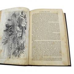  Gen G A Custer My Life on the Plains Or Personal Experiences with the Indians - 3977453