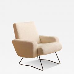  Genevieve Dangles Christian Defrance 1950s Genevi ve Dangles Christian Defrance Armchair - 4111071