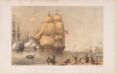  George M DOUGALL The eventful voyage of H M discovery ship Resolute by George MDOUGALL - 3492912