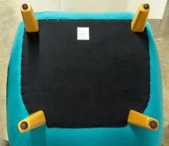  George Smith 2010 George Smith Tom Dixon Club Lounge Chairs a Pair - 4397246