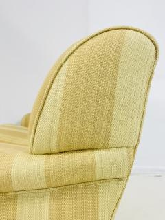  George Smith Two Seater Sofa made in England by George Smith LTD England 1999 - 4154341