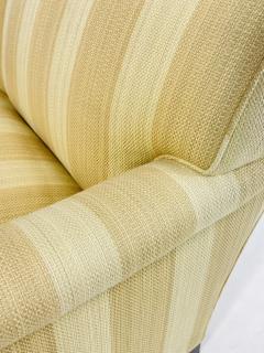  George Smith Two Seater Sofa made in England by George Smith LTD England 1999 - 4154342