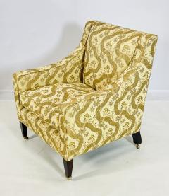  George Smith Vintage Lounge Chair Made in England by George Smith - 4163758