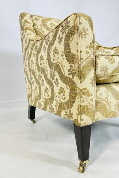  George Smith Vintage Lounge Chair Made in England by George Smith - 4163759