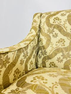  George Smith Vintage Lounge Chair Made in England by George Smith - 4163760
