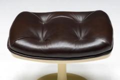  Georges van Rijck Lounge Chair by Georges van Rijck for Beaufort Belgium 1970s - 3472231