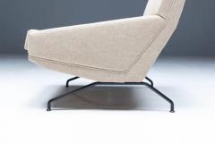  Georges van Rijck Lounge Chairs by Georges van Rijck for Beaufort Belgium 1960s - 3498885