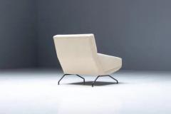  Georges van Rijck Lounge Chairs by Georges van Rijck for Beaufort Belgium 1960s - 3498887