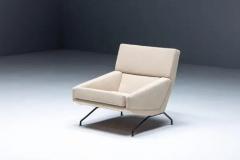  Georges van Rijck Lounge Chairs by Georges van Rijck for Beaufort Belgium 1960s - 3498921