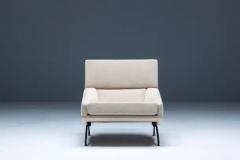  Georges van Rijck Lounge Chairs by Georges van Rijck for Beaufort Belgium 1960s - 3498923