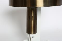  Gerrit Thomas Rietveld Gerrit Thomas Rietveld for Gispen table lamp Italy circa 1960s - 4009754