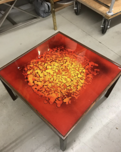  Getama Getama coffee table - 4127828