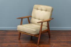  Getama Hans Wegner Cigar Chair for Getma Model GE 240 - 1739935