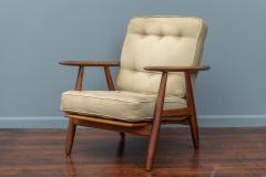  Getama Hans Wegner Cigar Chair for Getma Model GE 240 - 1739936