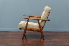  Getama Hans Wegner Cigar Chair for Getma Model GE 240 - 1739939