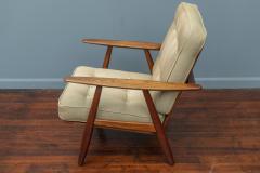  Getama Hans Wegner Cigar Chair for Getma Model GE 240 - 1739940