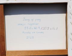  Gi Yong Jang Music Together - 3375679