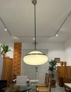  Gianemilio Piero Anna Monti Ceiling Light Pendant by Gianemilio Piero Ana Monti Kartell - 4299378