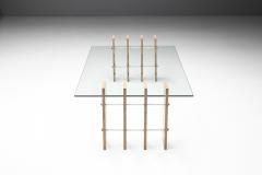 Gianfranco Ferr Home Fitzroy Marble Coffee Table by Gianfranco Ferr Home Italy 2010s - 3506678