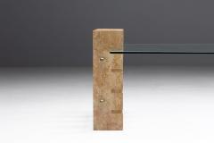  Gianfranco Ferr Home Fitzroy Marble Coffee Table by Gianfranco Ferr Home Italy 2010s - 3506722