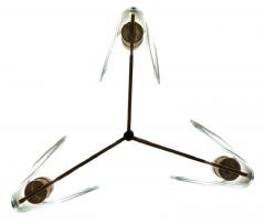  Gilardi Barzaghi Gilardi Barzaghi Chandelier - 1147863