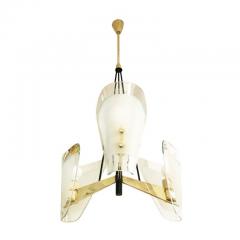  Gilardi Barzaghi Gilardi Barzaghi Chandelier - 1865448