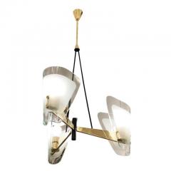  Gilardi Barzaghi Gilardi Barzaghi Chandelier - 1865449