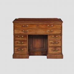  Gillows of Lancaster London A George III Mahogany Architect s Desk in the Manner of Gillows - 4714172