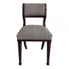  Gillows of Lancaster London Carlton Regency Dining Chair - 4518318