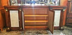  Gillows of Lancaster London Early 19th Century English Chiffonier in the Manner of Gillows - 1709168