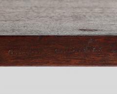  Gillows of Lancaster London Gillows Bedside Table - 4713990