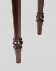 Gillows of Lancaster London Gillows Bedside Table - 4713995