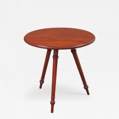  Gillows of Lancaster London Gillows Fine 19th Century Mahogany Occasional Table - 4704282