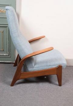  Gimson Slater Ltd Pair of Armchairs by Gimson Slater - 507080