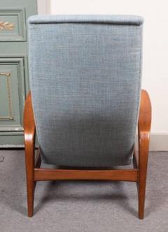  Gimson Slater Ltd Pair of Armchairs by Gimson Slater - 507085