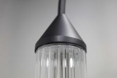  Giopato Giopato Coombs Cirque Chandelier in Brushed Bronze - 4211954