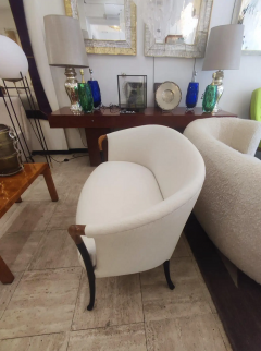  Giorgetti Vintage Progtti Sofa by Giorgetti - 2987124