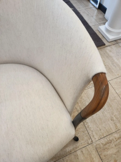  Giorgetti Vintage Progtti Sofa by Giorgetti - 2987125