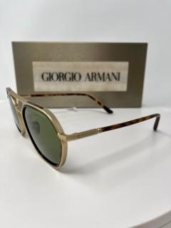  Giorgio Armani Sunglasses by Giorgio Armani - 4479052