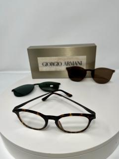  Giorgio Armani Sunglasses by Giorgio Armani - 4479049