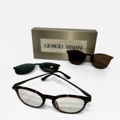  Giorgio Armani Sunglasses by Giorgio Armani - 4483366