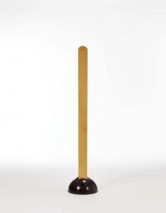  Giovanni Pasotto Sculptural Coat Hanger Room Divider by Giovanni Pasotto circa 1975 - 3288212