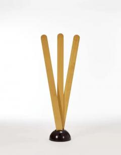  Giovanni Pasotto Sculptural Coat Hanger Room Divider by Giovanni Pasotto circa 1975 - 3288216