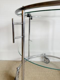  Gispen GISPEN ROLLING TABLE - 4529170